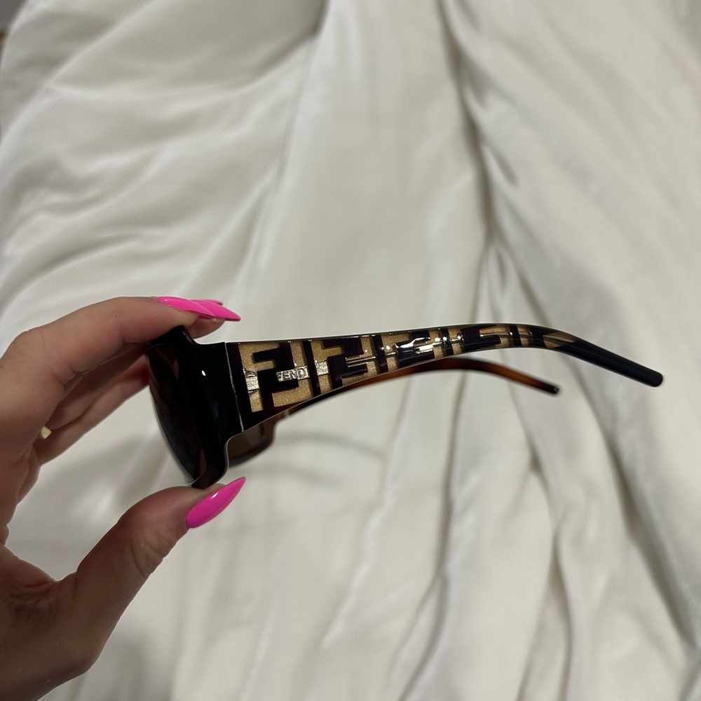 Fendi Sunglasses